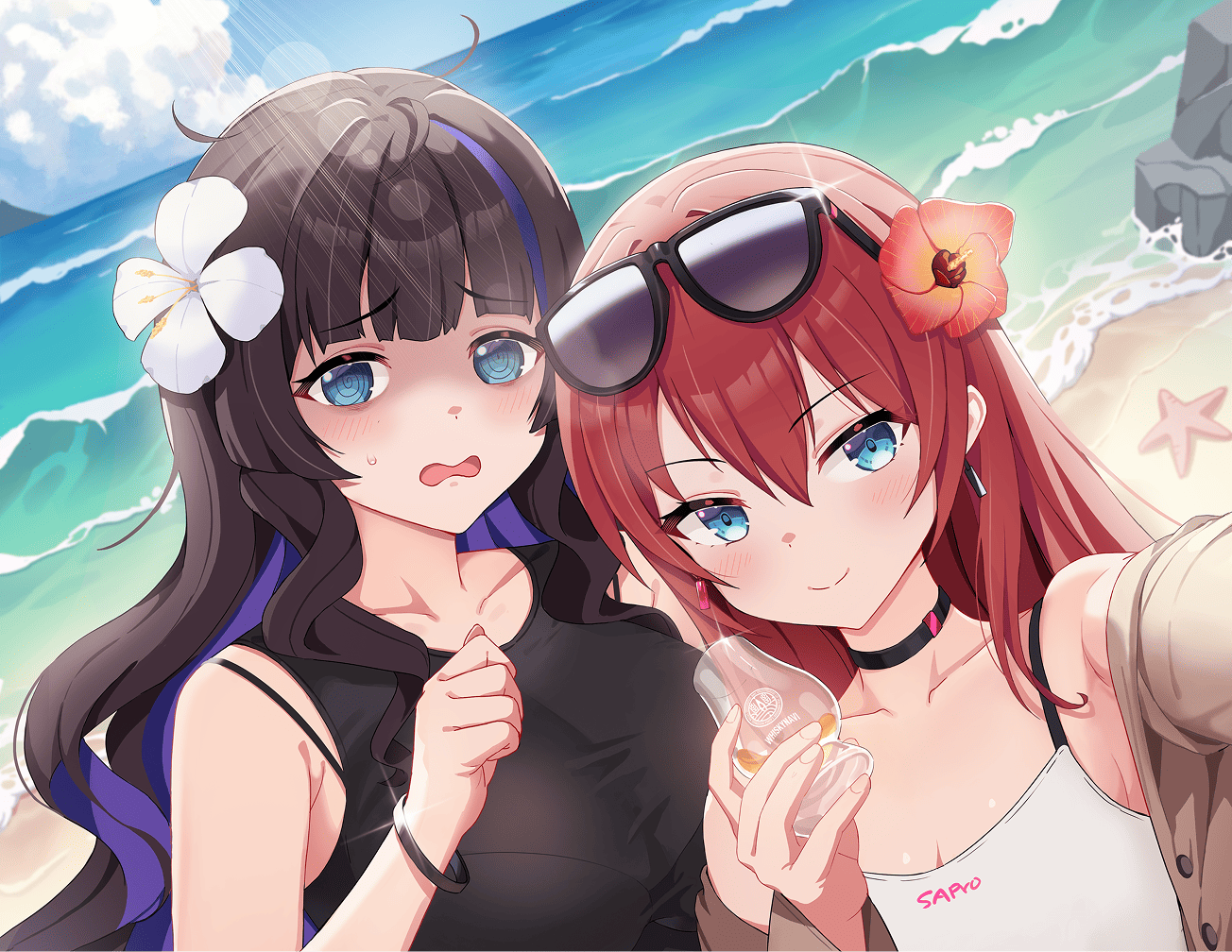 더 위스키테일즈